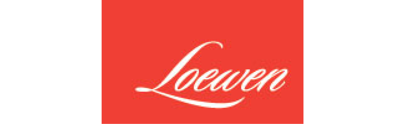 Loewen Inc. : Brand Short Description Type Here.