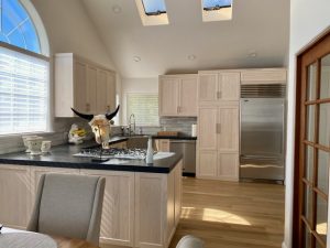 Cabinets